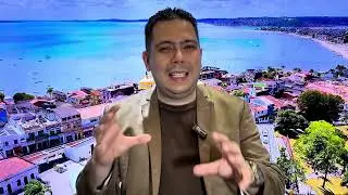 MENSAGEM 🎁DE DEUS PARA ESSA QUARTA, 07 DE JANEIRO 