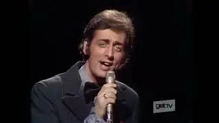 The Statler Brothers - Bed of Rose's - Live on The Johnny Cash Show, 1970 12 02  Season 2-Episode 11