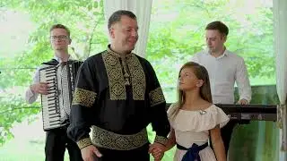 Tudor Antoci- Fetita mea