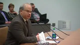 MN lawmakers watch FOX 9 investigation into rampant day care fraud [May 15, 2018]