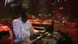 Kora Jazz Trio - Dadiou - Live