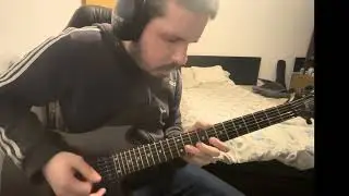 Social Distortion Don’t Drag Me Down guitar cover