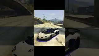 GTA 5 drift montage series part 249