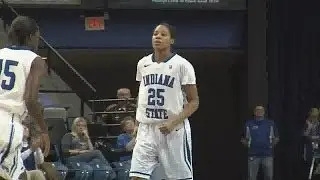 ISU WBB