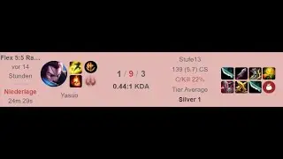 League of Feed #7