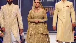 Bridals Collection - Deepak Parwani