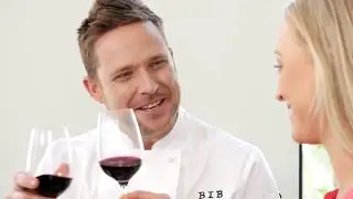 Fresh TV S2EP5 - Celebrity Chef Scott Bridger