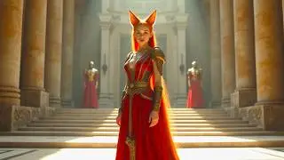 The Fox Queen Says I’m Her Mate Now—Apparently Royal Proposals Involve Butt Slaps|BEST HFY STORY