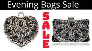 Evening Bags Sale