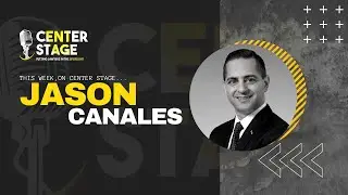 The Challenges of a Virtual Legal World with Attorney Jason Canales