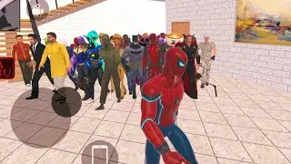 Spiderman Na Jack Ka Sabhe Car La Ka Chala Gaya - In Indian Theft Auto Simulator / NextGenGamer