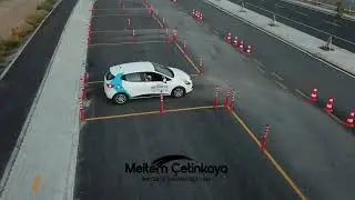 L Park Anlatımı Direksiyon Sınavı Geçme Garantili