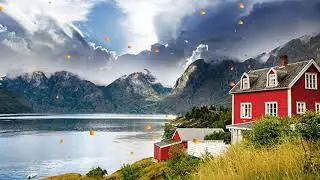 Scandinavian Folk Music  -  Best Scandinavian Traditional Music