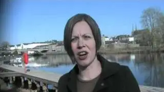 More2Explore Catherine Scott On Living in Enniskillen