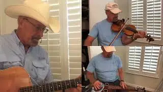 Don Sadler&rsquo;s Gotcha Covered: &ldquo;Armarillo By Morning&rdquo;