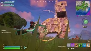 Fortnite ROUND OF APPLAUSE LET ME MAKE THAT GUN CLAP #KATT-DADDY_08 #SANDMAN_SW40 #BLITZROYAL