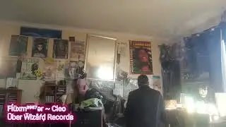 Fl&uuml;xm&sup3;⁹⁵⁷əŕ ~ Cleo ... Ūbėŕ Ẅ&icirc;ź&aring;ŕḍ Records