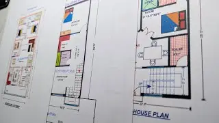 3 House Designs 31x60, 16x36, 22x28 | SK HOUSE PLANS  24 July 2025