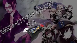 (Senko no Ronde SP) The absolute basics - beginners guide
