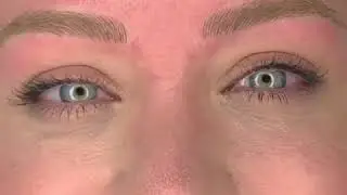 Microblading on fair skin - Lucy Hart Ink Beauty Studio And Academy