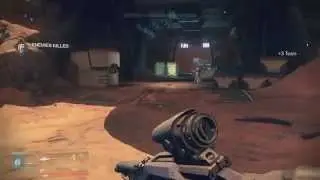 Spelrecension: Destiny