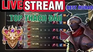 MẠNH BLUE LIVE - C&ograve;n 4 Ng&agrave;y Nữa Hết M&ugrave;a Rồi Ae ơi - Li&ecirc;n Qu&acirc;n Mobile