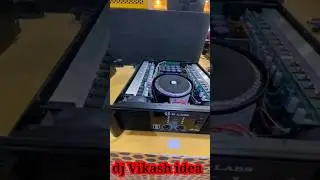 N Labs Amplifier Open  #sorts #sarzen #amplifier #djvikashidea