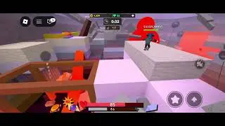Ich versuche, 6.0 Held in Superbomben-Survival teil 1