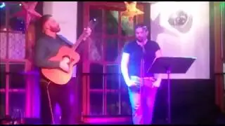 The Shines - Morning Glory (Oasis Cover)