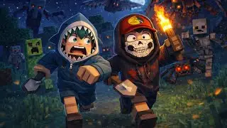 youtube stream...???? Lets cook hehehe.... Minecraft Crazy Craft