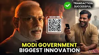 UPI: India's Digital Payment Revolution! | India&rsquo;s Biggest Innovation Explained