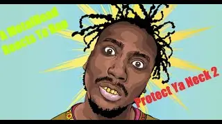 Protect Ya Neck II. By: Old Dirty Bastard (A MetalHead Reacts to Rap)