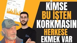 63 Yaşında Amazon Başarısı! Bir Ayda $5.600 Dolar Ciro Yapan Danışanımız Hakan Abi ile Röportajımız!