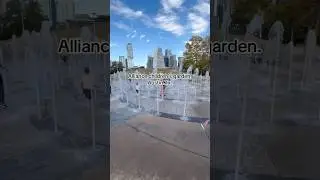 Alliance children&rsquo;s garden, Austin. Texas#texastodo #austin #viral #viralvideo #viralshorts #parks