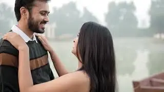 YASH & MOUSAMI PRE WEDDING TEASER