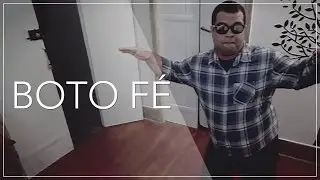 Scracho - Boto F&eacute; (Webclipe Oficial)