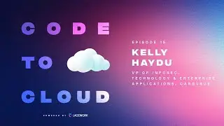 Privacy power moves: InfoSec trends with Kelly Haydu of CarGurus