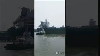 MSC Aries ship seized iran 🇮🇷 #shortsvideo #ship #shipping #travel #vlog