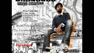 05 Pree Mayall Identity Gallah Goriyah Interlude Feat Tina Mann