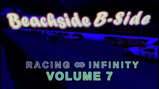 Beachside B-Side - Racing Infinity: Volume 7