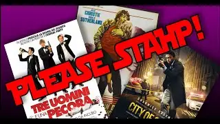 I TITOLI dei FILM tradotti MALE