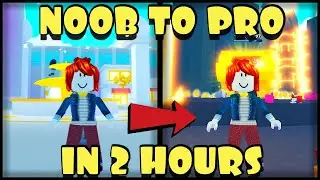 Noob to Pro in Pet Simulator X in 2 hours Guide