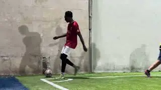 فيديو ٢ تمرين تشيلسي 