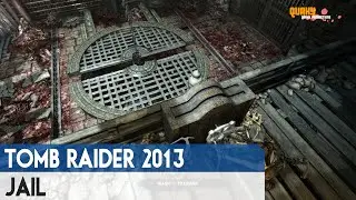Tomb Raider 2013 - Puzzle Guide 