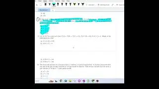 CMI DATA science paper solution with explanation 2023