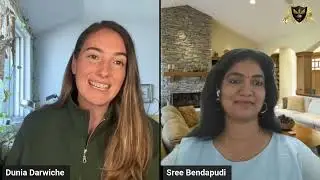 Personal Leadership Academy (PLA) Podcast with Sree Bendapudi | How to 10x Your Leadership