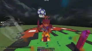 Gedzu vs Topu 10 potted hackusate
