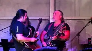 Phoenix short acoustic moment - Covaci & Gram