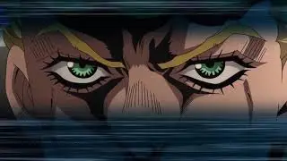 Nunca desperdicies una serpiente - Jojo Shitposteo