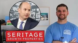 Seritage CEO Resigns! My Thoughts (SRG Stock)